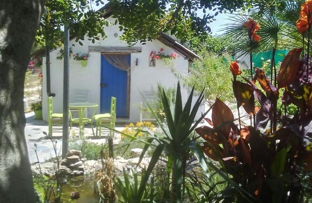 Vivienda Rural La choza