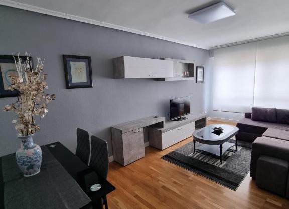 Vivienda SILVIA RENFE