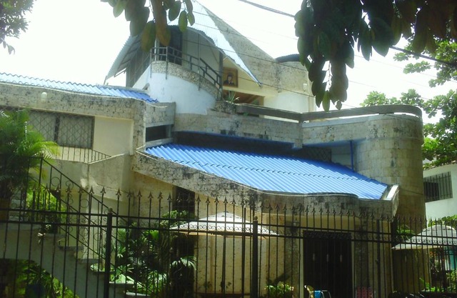 Vivienda Turística El Castillo
