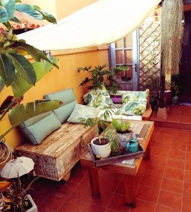Vivienda Vacacional Vaiana