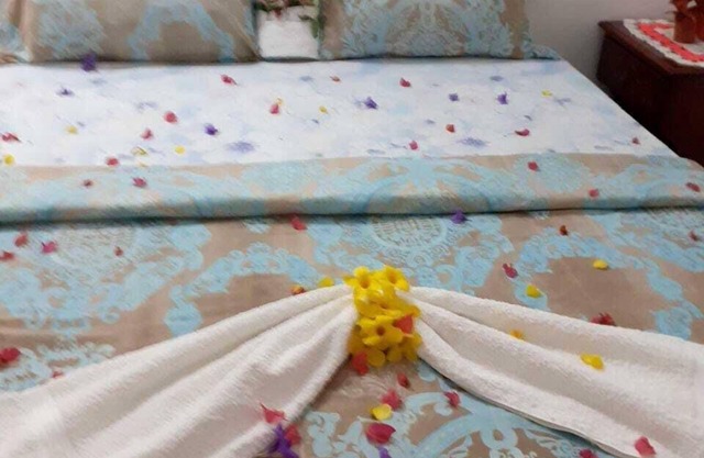 Vivienne's Guest House #A5 2Bed+ AC+Hot Water+TV+Free Wifi