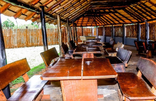 VIVO LODGE