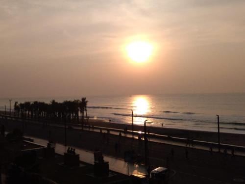Vizag Bay Side Holiday Home