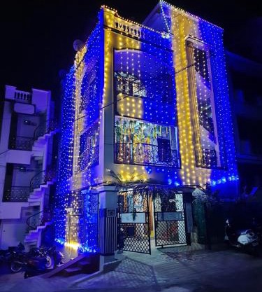 VizagVibesHomestay