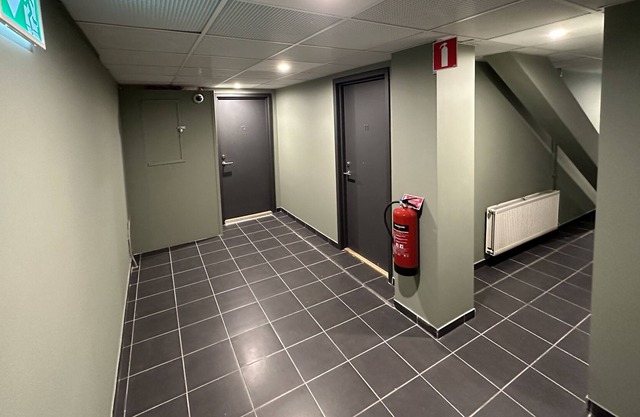 VL APARTMENT