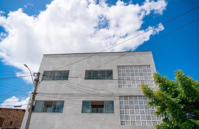 VM Flat Residence