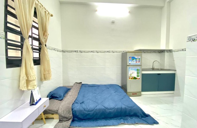 VN HOME full nội thất