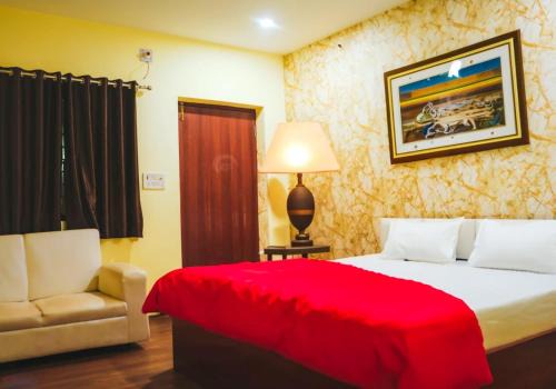 VNR Hotel & Resort