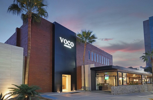 voco Hermosillo by IHG