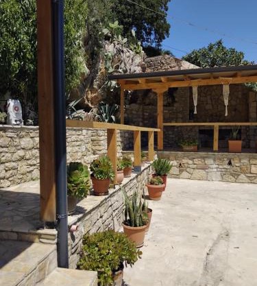 Vogklis House
