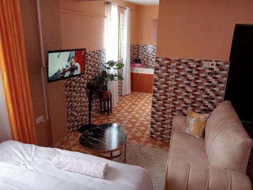 Voi luxurious homes