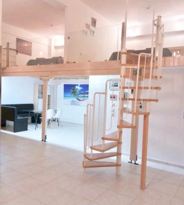 Vonitsa Loft Apartment 1