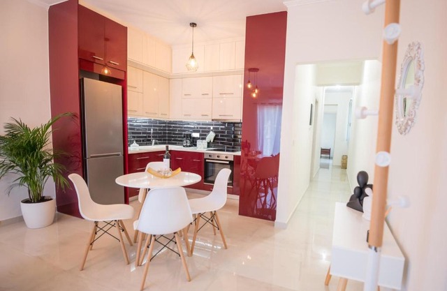 Vonitsa Luxury Apartments