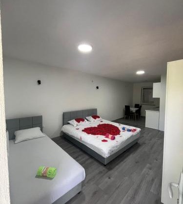 Vozucica apartman za 3 osobe