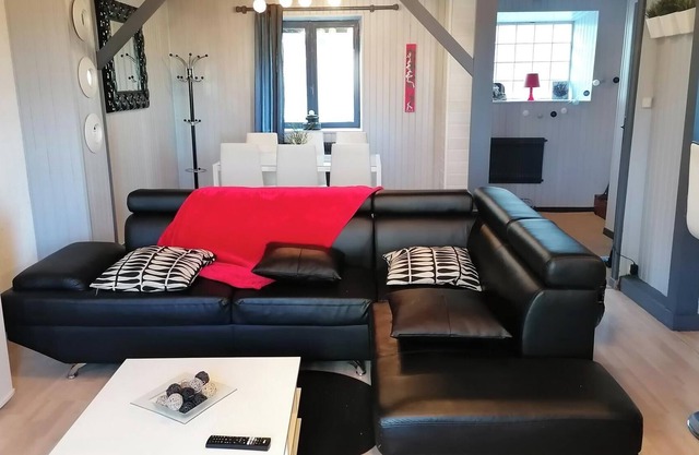Vrbo Property
