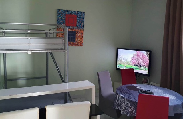 Vrbo Property