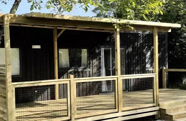 Vrbo Property