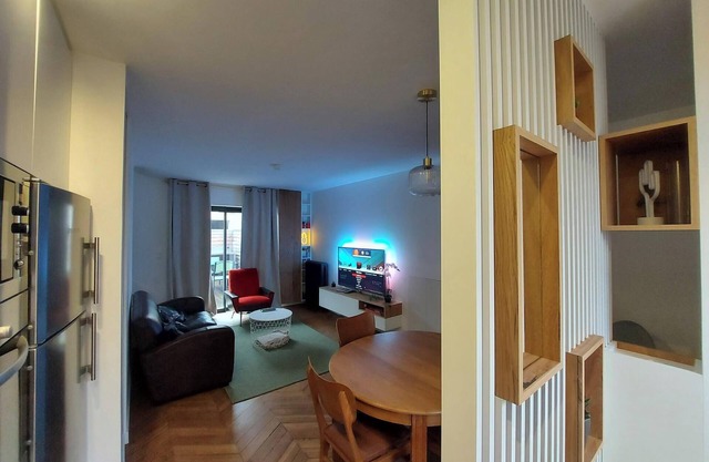 Vrbo Property