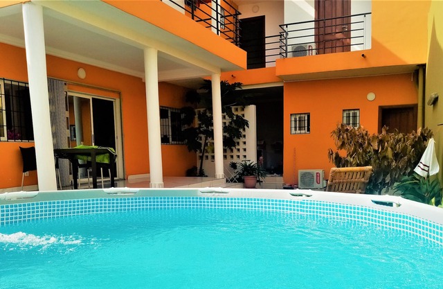 Vrbo Property