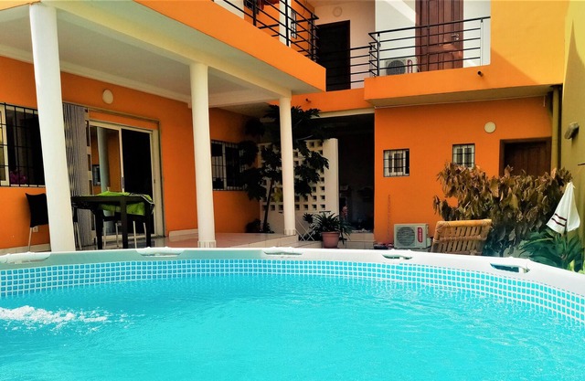 Vrbo Property