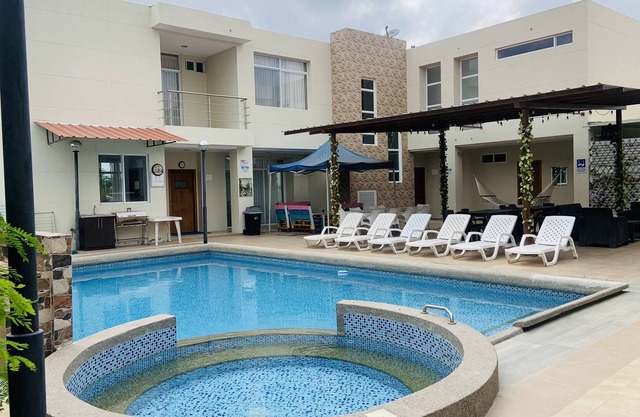 Vrbo Property