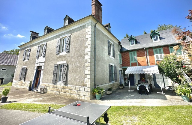 Vrbo Property