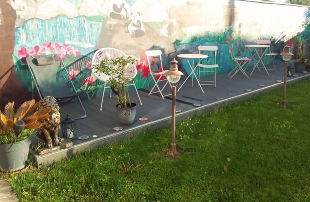 Vrbo Property