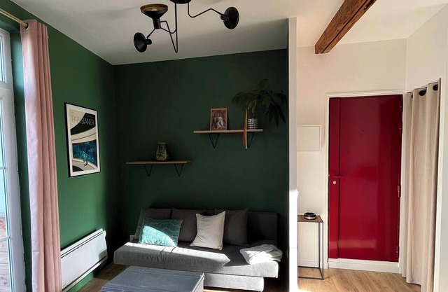 Vrbo Property