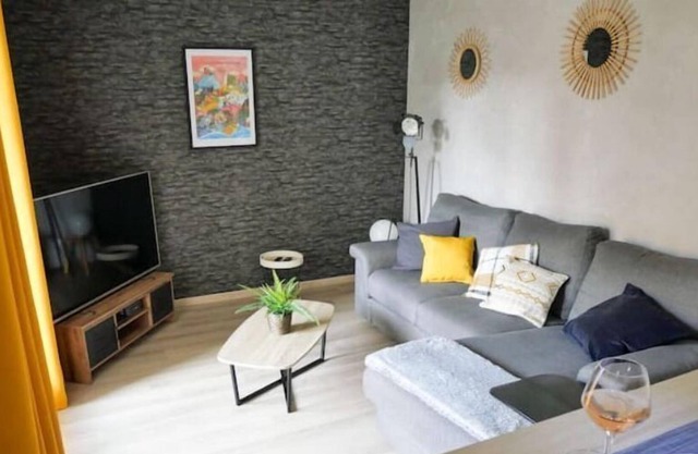 Vrbo Property