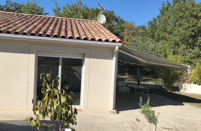 Vrbo Property
