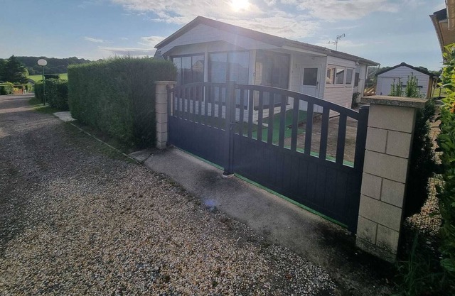 Vrbo Property