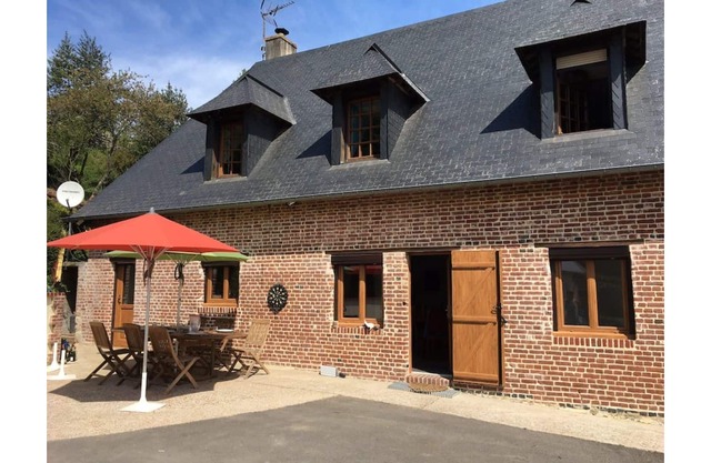 Vrbo Property
