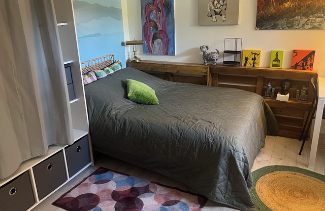 Vrbo Property
