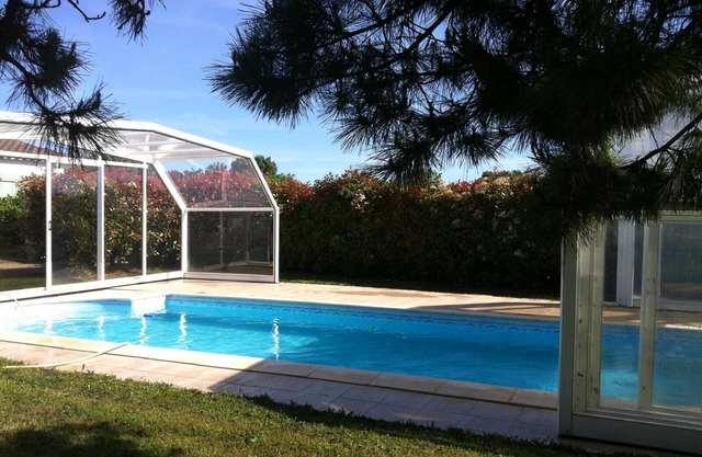 Vrbo Property