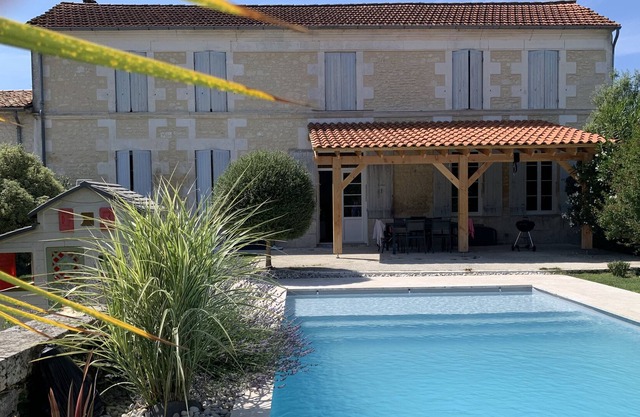 Vrbo Property