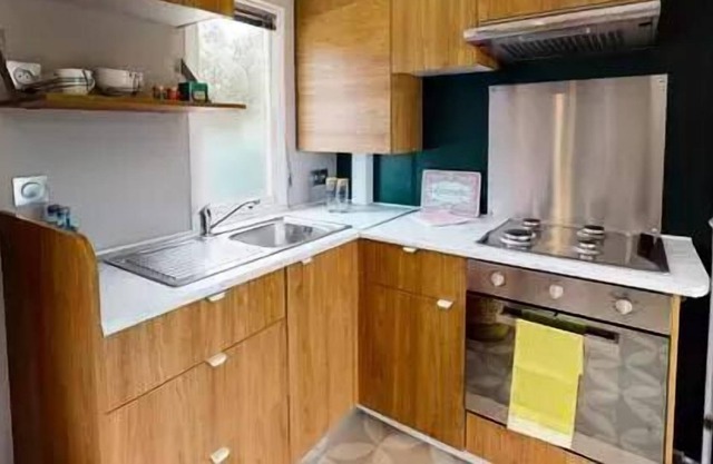 Vrbo Property