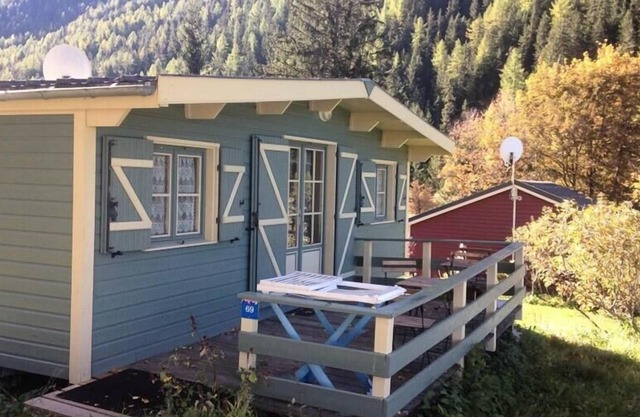 Vrbo Property