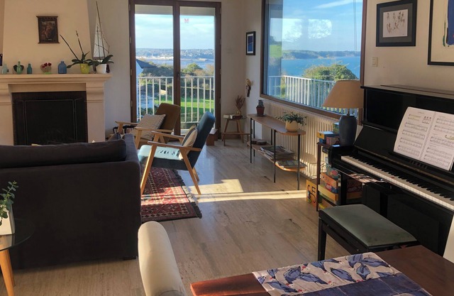 Vrbo Property