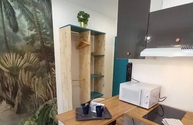Vrbo Property