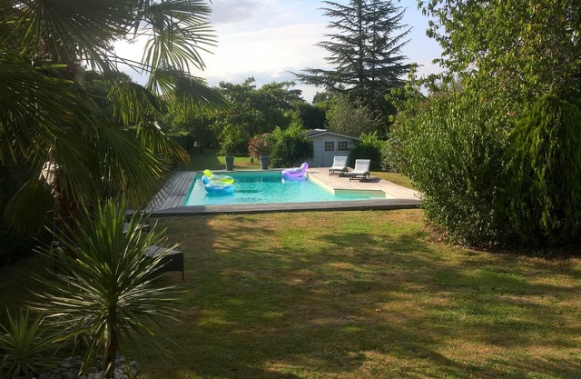 Vrbo Property