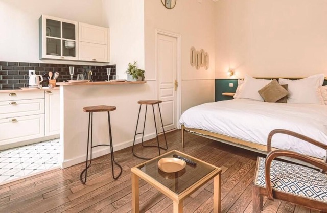 Vrbo Property