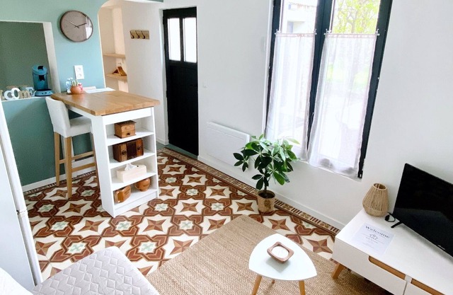 Vrbo Property