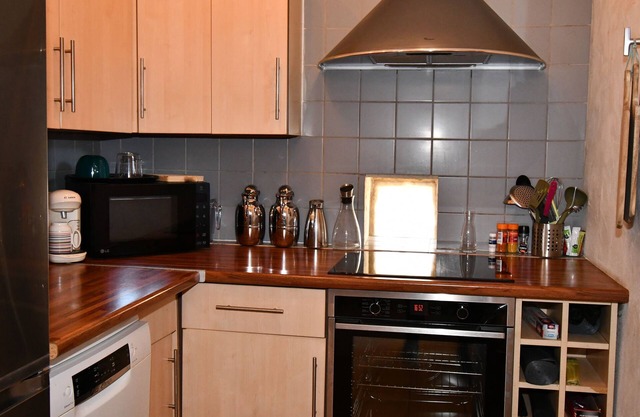 Vrbo Property