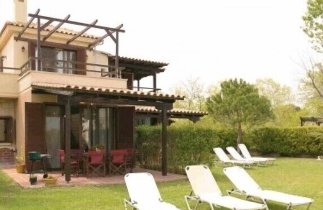 Vrbo Property