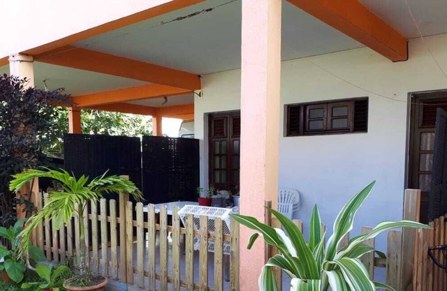 Vrbo Property