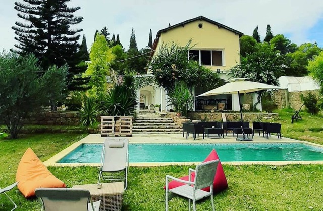 Vrbo Property