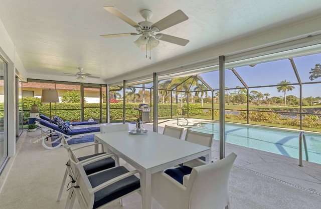 Vrbo Property