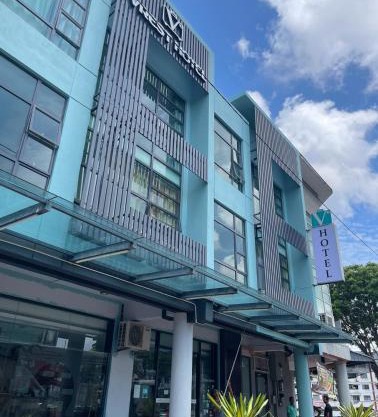 Vrest Hotel