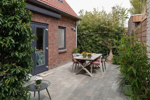 Vrijvakantiehuis Duinweg 2b