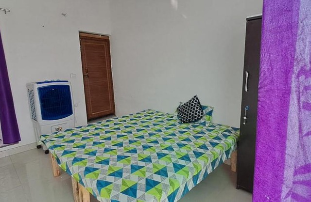 Vrinda homestay